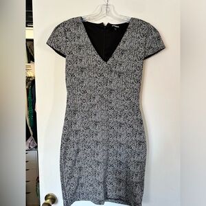 Express Pencil Dress